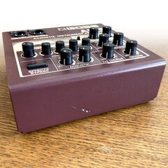 【アコギ用プリアンプ】BOSS AD-5（本体のみ）の画像