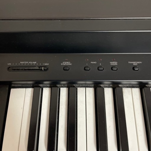 電子ピアノ YAMAHA CLP-200 クラビノーバ