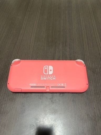 Switch モンハンライズとポケモンつき！！