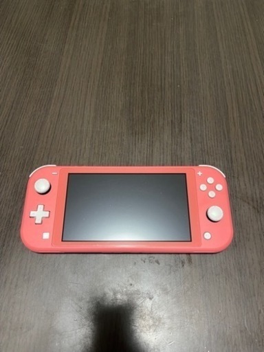 Switch モンハンライズとポケモンつき！！