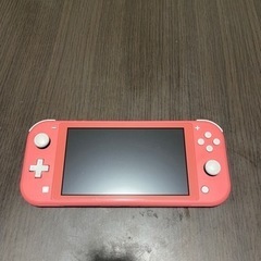 Switch モンハンライズとポケモンつき！！