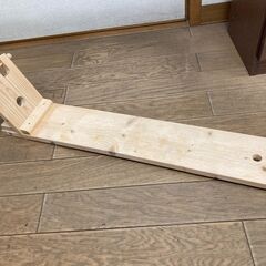 布ぞうり編み台