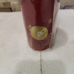 マグボトル　うさぎ柄の画像