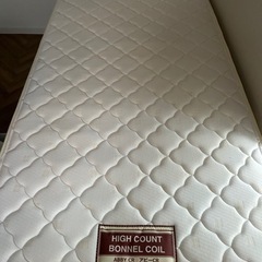 シングルサイズマットレス