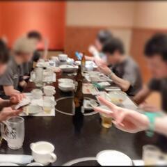 サウナ好き 宴会好き募集