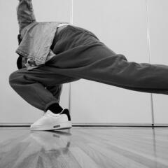 大人のストリートダンススクール💃