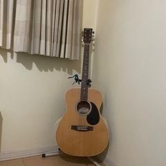 アコースティックギター