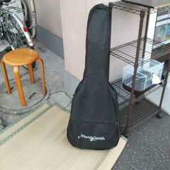 MartinSmith　アコースティックギター