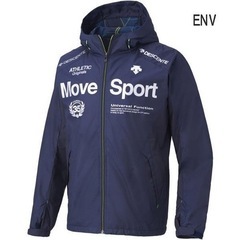 ウインドブレーカー move sport