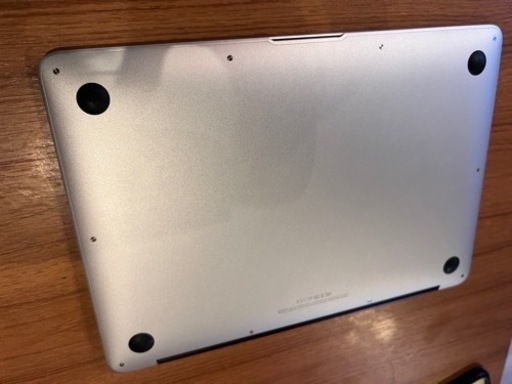 Mac Book  今がチャンス！