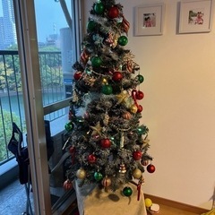 franc franc クリスマスツリー