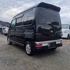 アトレーワゴン★車検2年★コミコミ価格★RSリミテッドの画像