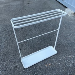 💕IKEA/イケア RASSLIGラッスリグタオルスタンド　バス...