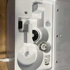 IRIS OHYAMA アイリスオーヤマ  加湿器 アロマの画像