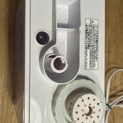 IRIS OHYAMA アイリスオーヤマ  加湿器 アロマの画像