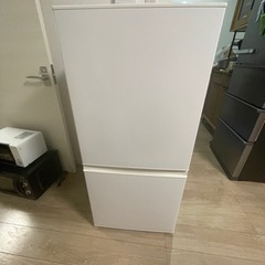 冷蔵庫13000円の画像