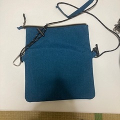 メンズバッグの画像