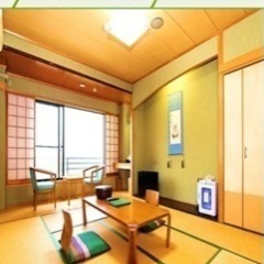 ナチュラルグリーンパークホテル☆株主優待宿泊券の画像