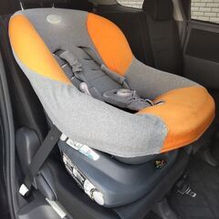 チャイルドシート コンビ 新生児 幼児
