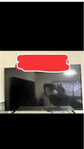 アイリスオーヤマ フルハイビジョン液晶テレビ 40インチ 40FB10P