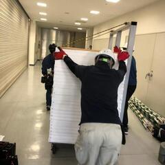 緊急★時給1400円＋2000円★単発荷降ろし作業