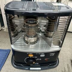 美品　２０２１年製　コロナ　石油ストーブ　RX-2220Yの画像