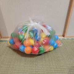 【お取り引き先決定】ボールプール用のボール約100個