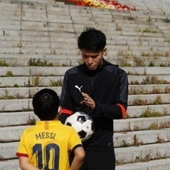 スクールよりもサッカーパーソナル‼️の画像