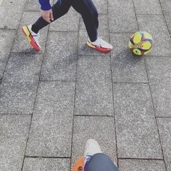 スクールよりもサッカーパーソナル‼️の画像