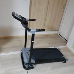 ルームランナーの画像