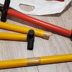 ジャングルジム(訳あり)の画像