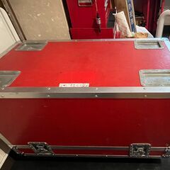 ラックケース、機材ケース