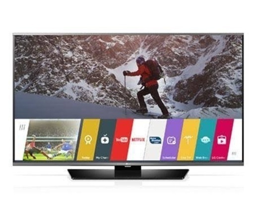 【美品】LG 49型 テレビ 液晶テレビ