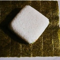 おにぎりの型🍙の画像