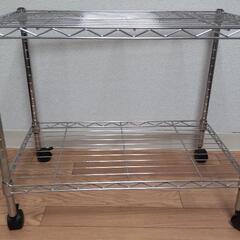 メタルラック スチールラック