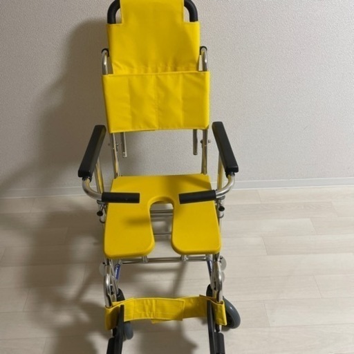 シャワー用車椅子※値下げ交渉有り