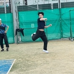 1月22日（日）大阪でソフトテニスの練習会やります☆参加しませんかー？
