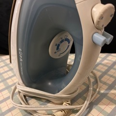 アイロン　アイロン台　セットの画像