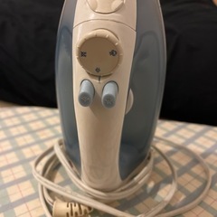 アイロン　アイロン台　セットの画像