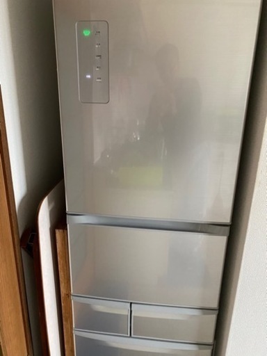 東芝冷蔵庫
