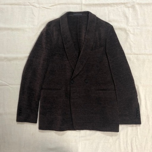 【美品】トゥモローランド　ジャケット　44 XS