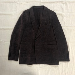 【美品】トゥモローランド　ジャケット　44 XS