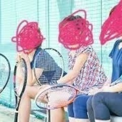 🚨残り一名🚨【初級者〜上級者】エンジョイテニス🎾in猿江恩賜公園