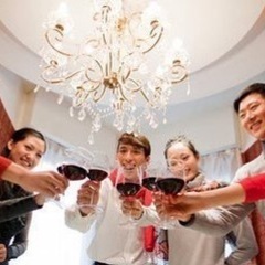 東京山梨長野　新しい人脈作ってみませんか？