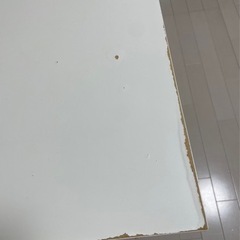 IKEA ダイニングテーブル60cm×100cmの画像