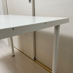 IKEA ダイニングテーブル60cm×100cmの画像