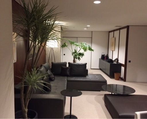 【美品】arflex アルフレックス■GALE ガーレ 本革レザー オットマン ダークブラウン■50-70万円■