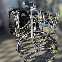 【リユースのサカイ柏店】シティサイクル自転車買取強化中!! ★☆★☆シティサイクル自転車買取保証開始！★☆★☆ シティサイクル自転車　買取 ママチャリ　買取　各種自転車買取! 流山市 自転車買取 松戸市 自転車買取 我孫子市 自転車買取 - 柏市