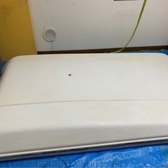 テント