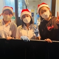 アルバイト急募！の画像